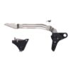 Alpha Competition Trigger for Glock Gen 5 – Timney, Black Finish