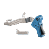 Apex Tactical 102173BLU Action Kit for Glock Gen 3/4 Blue