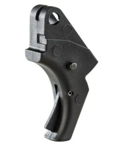 Apex Tactical 107003 Polymer Action Enhancement Trigger Drop-in Trigger with Black Finish for S&W SD9/40/357, SDVE9/40/357, Sigma