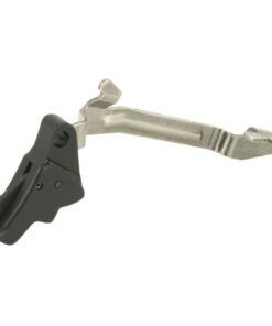 Apex Tactical Action Enhancement Trigger Kit Black Includes Apex Performance Connector Fits Gen 5 Glock G17 & G19 Will Not Fit Any Gen 3 Or Gen 4...