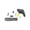Apex tactical action enhancement trigger kit duty and carry polymer black for m&p m2.0 9/40/45 will not fit m&p regular models
