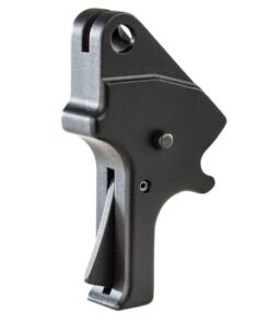Apex Tactical Kit Black Flat Faced Forward Set Sear & Trigger Kit 100-054