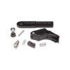 Apex Tactical Kit Black Shield Action Enhancement Trigger and Duty Carry K 100-051