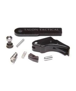 Apex Tactical Kit Black Shield Action Enhancement Trigger and Duty Carry K 100-051
