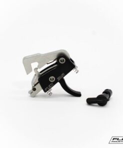 Flex3MR Assisted Reset Trigger for AR15 - AMBI