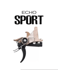 Fostech ECHO Sport AR-15 Trigger