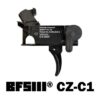 Franklin Armory BFSIII CZ-C1 Trigger