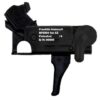Franklin armory binary trigger cz c1 scorpion str black