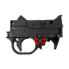 FRNKLN BFSIII 22-EZ Rug 1022 Binary Trigger: Enhanced Performance