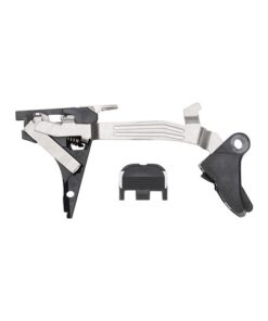 GLOCK Performance Flat Trigger for Gen4/Gen5 22/23/27/35 - 40 S&W