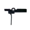 PTI AR-15 Trigger - Mil-Spec Flat Straight Trigger Shoe
