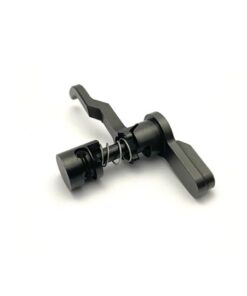 Super Selektor 3 Position Forced Reset Safety for AR-15 (All steel)