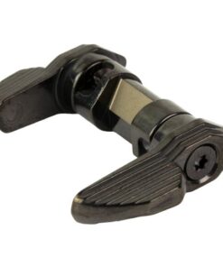 TriggerTech, Safety, Short Throw, Black, Ambidextrous