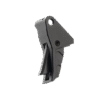 Tyrant CNC I.T.T.S Black Black Trigger for Glock 43 43x 48 Upgrade