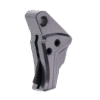 Tyrant GLK Trigger Gray and Black for Glock Pistols
